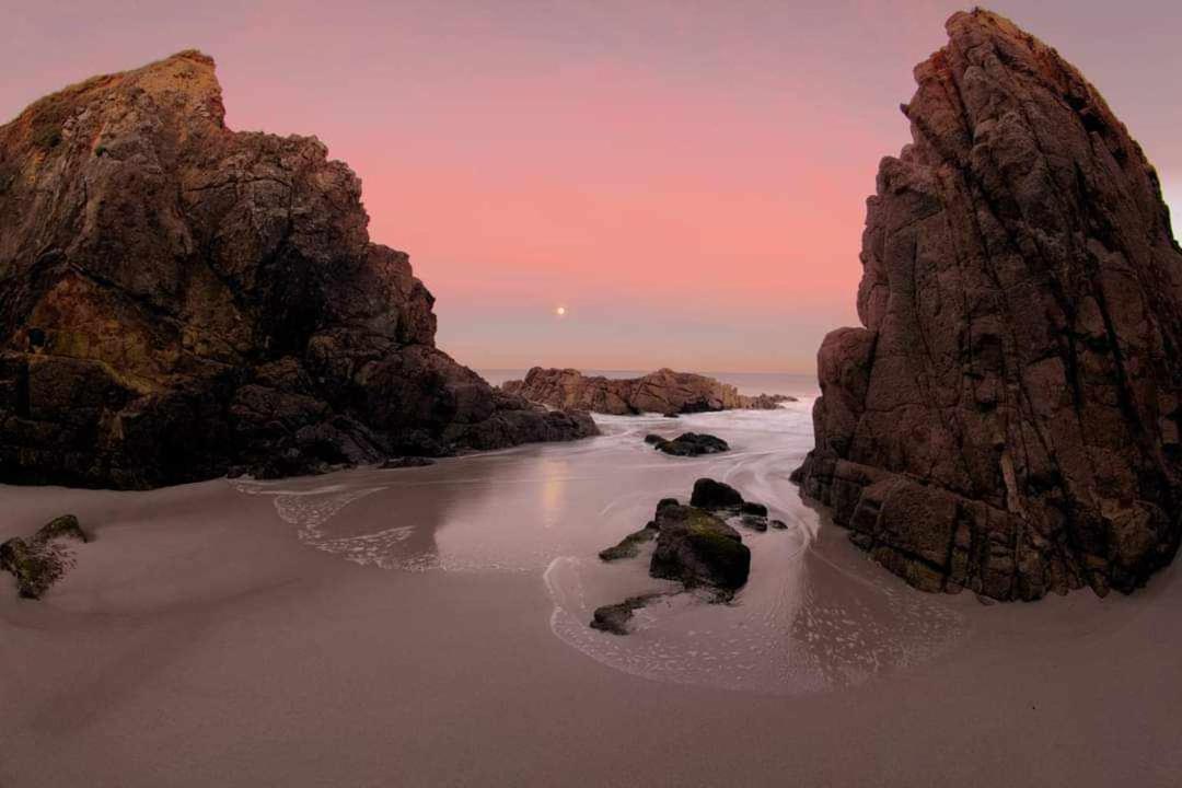 Maison Proche Du Phare De Trezien Vue Mer Plouarzel Екстериор снимка